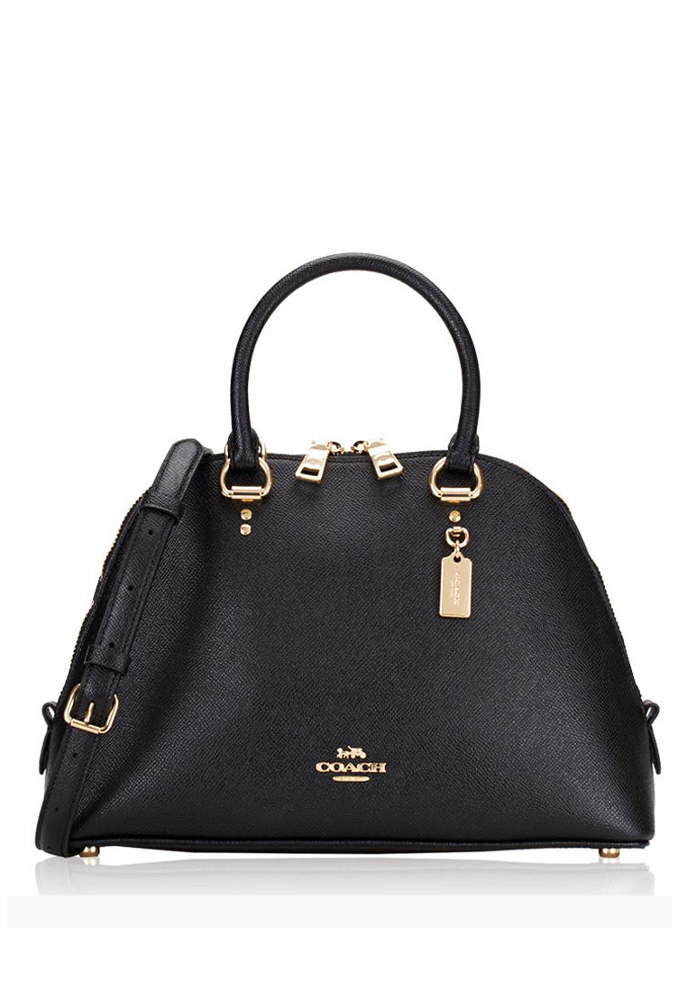 Coach Katy deals Satchel