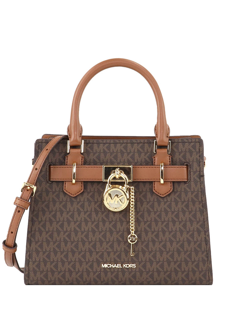 Mk satchel on sale