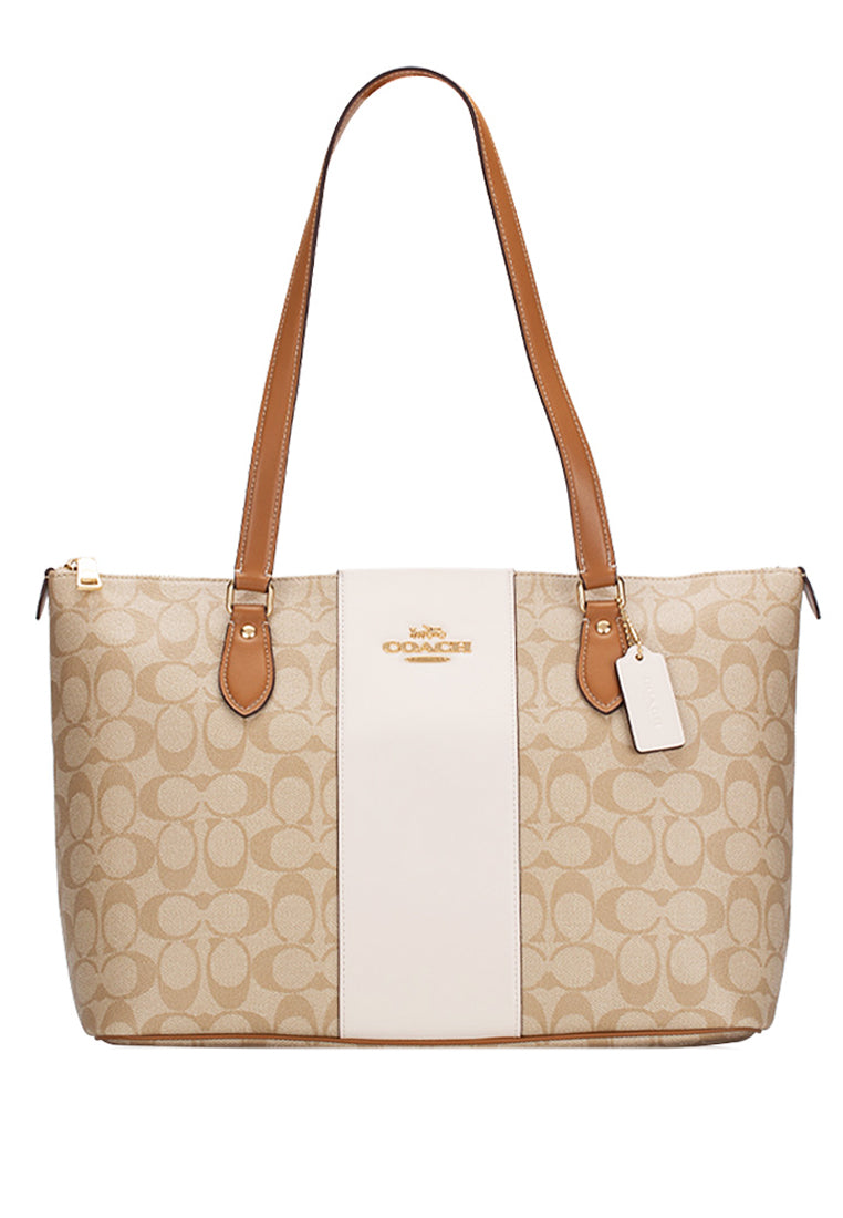 Coach sale Gallery tote