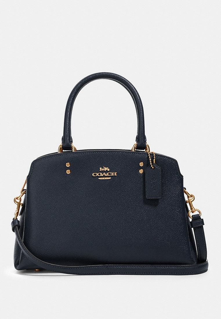 Coach Mini shops Lilie Carryall