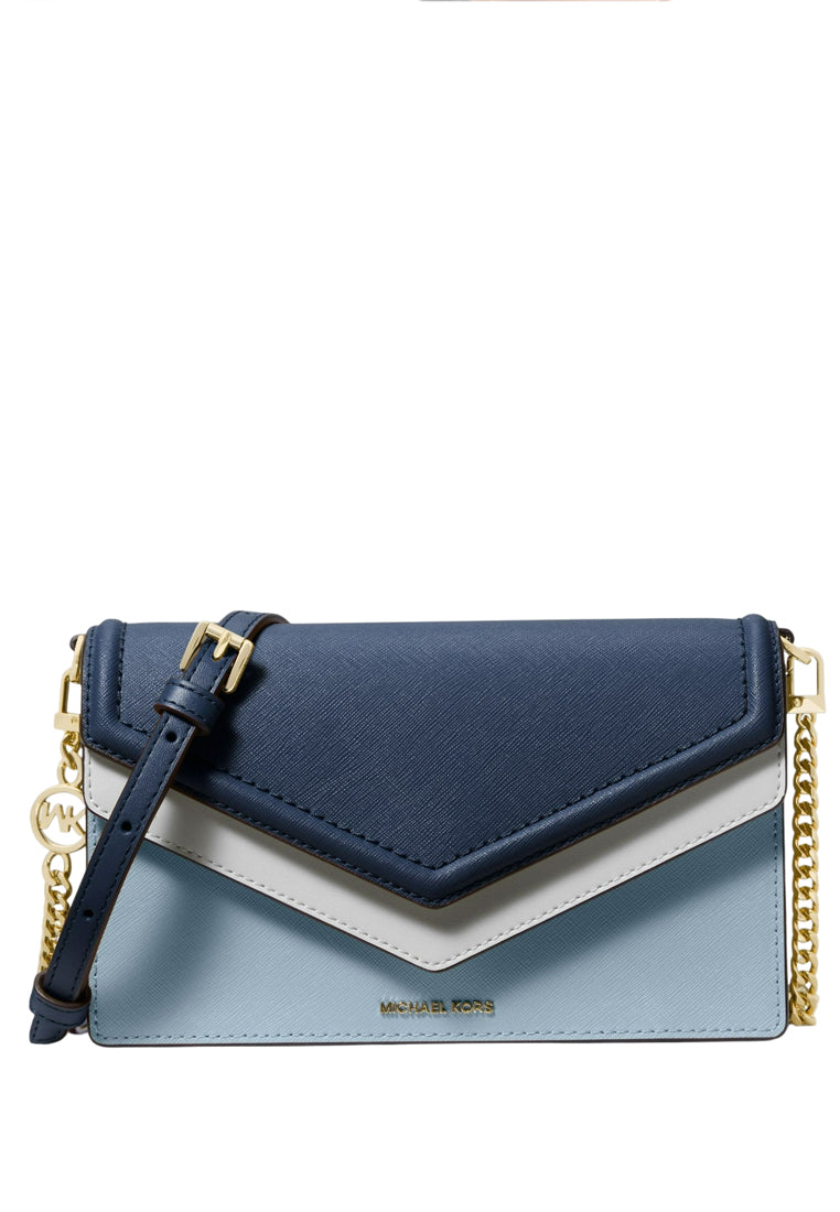 Crossbody Colorblock shops Envelope Bag