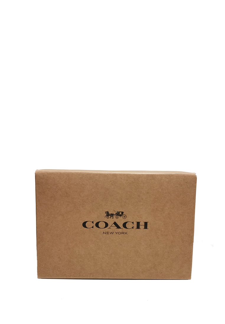 Coach Square Box Small + Coach Paper Bag Small