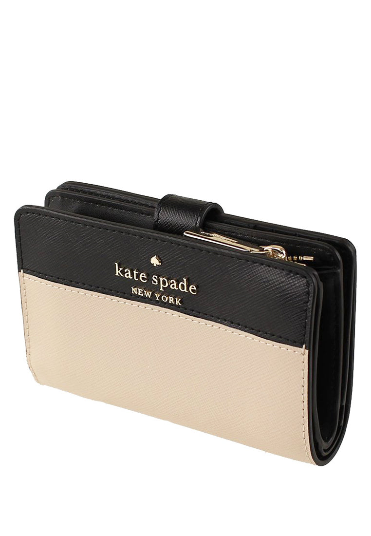 Kate Spade cheapest Staci Medium Wristlet