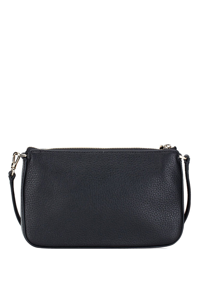 Kate Spade Leila Convertible Wristlet - Black