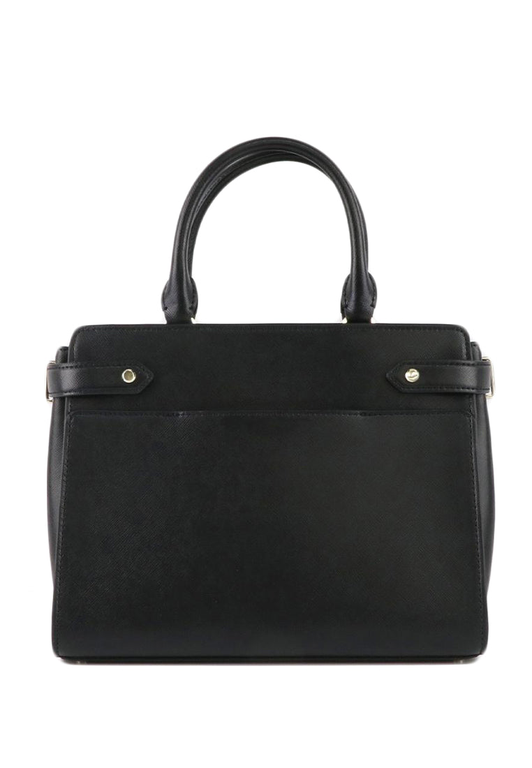 Kate Spade Staci Medium Satchel - Black