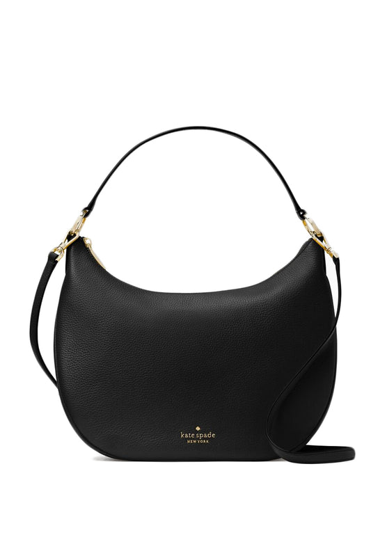 Kate Spade Weston Shoulder Bag - Black