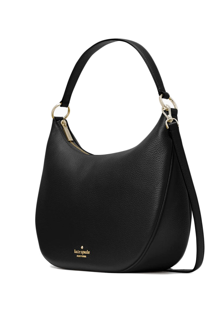 Kate Spade Weston Shoulder Bag - Black