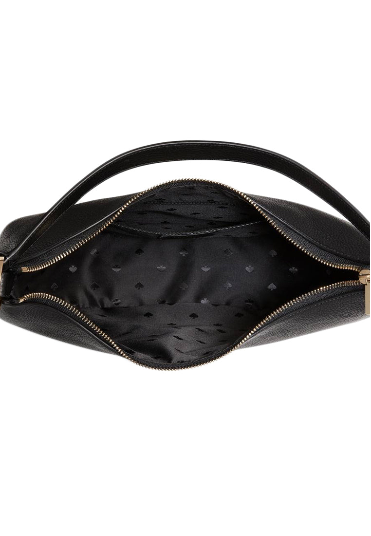 Kate Spade Weston Shoulder Bag - Black