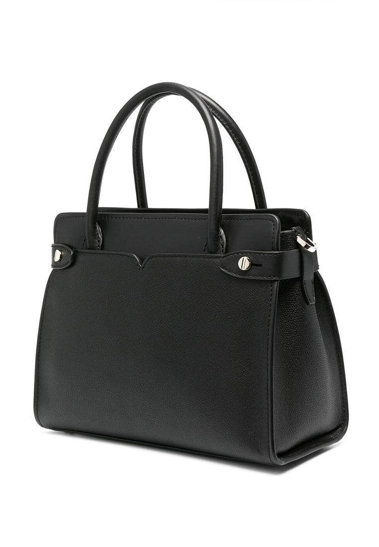 Kate Spade Classic Medium Satchel - Black