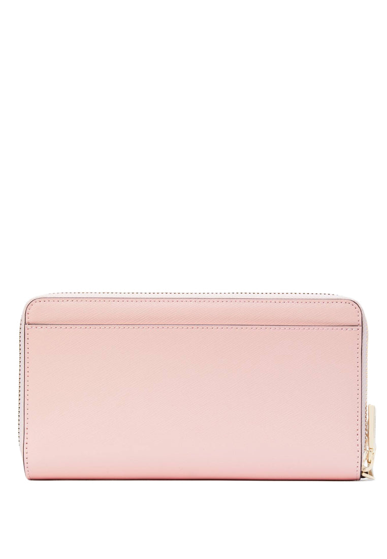 Kate Spade Staci Large Carryall Wristlet - Pink