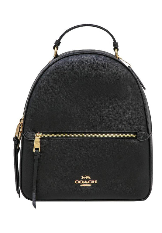 Coach Jordyn Backpack - Black