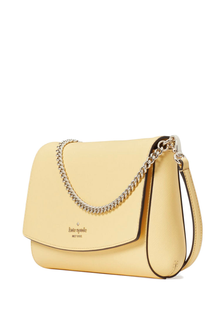 Kate Spade Laurel Way Greer Crossbody - Yellow