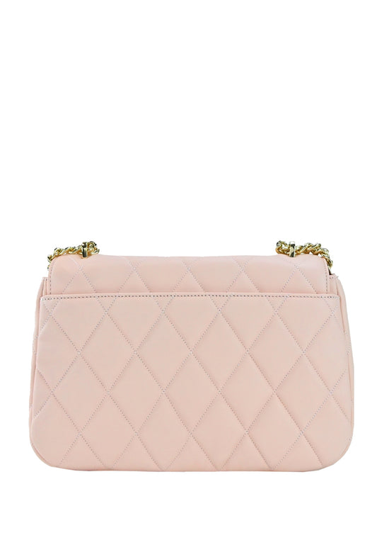 Kate Spade Carey Small Flap Shoulder Bag - Conch Pink