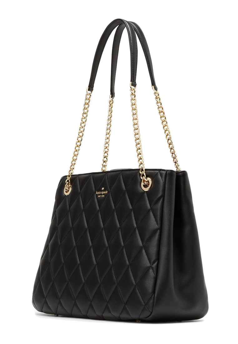 Kate Spade Carey Tote - Black