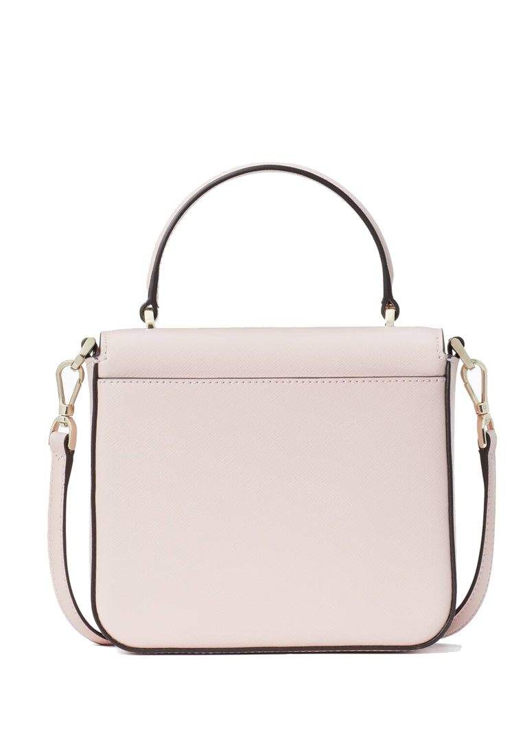 Kate Spade Staci Square Crossbody - Pink