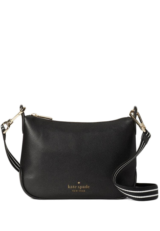 Kate Spade Rosie Small Crossbody - Black