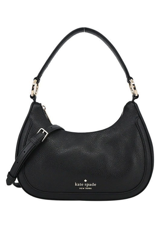 Kate Spade Leila Shoulder Bag - Black