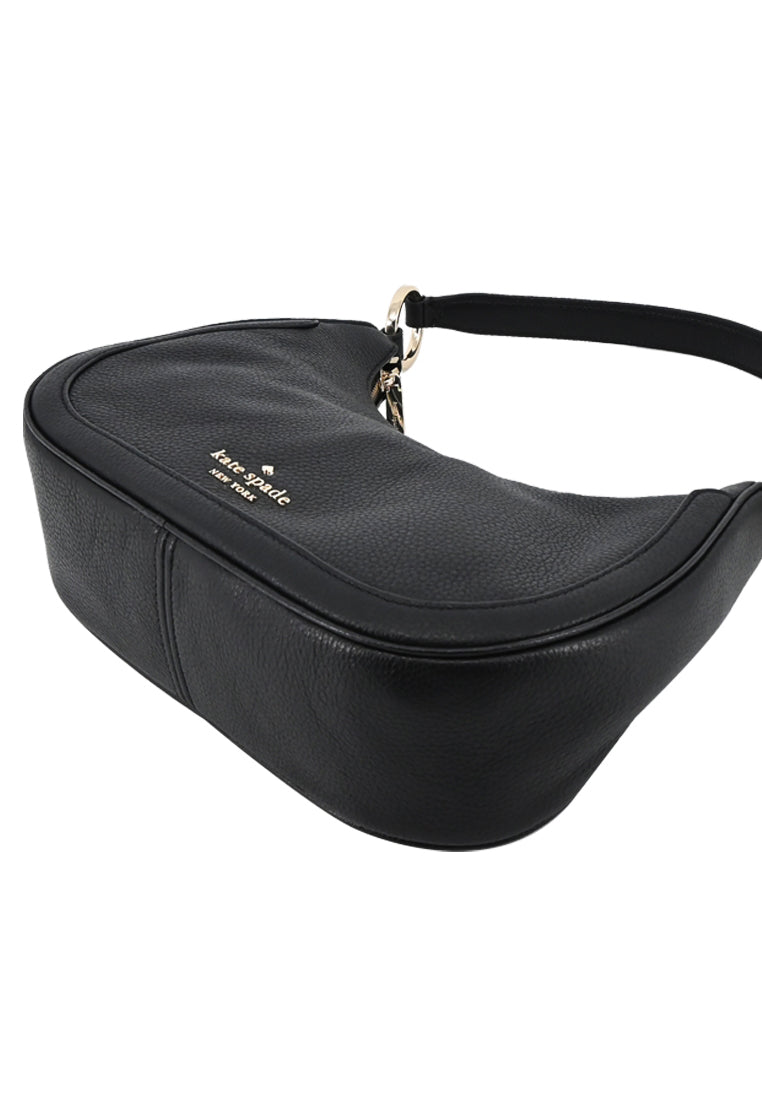 Kate Spade Leila Shoulder Bag - Black