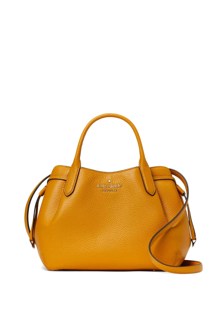 Kate Spade Dumpling Small Satchel - Mango