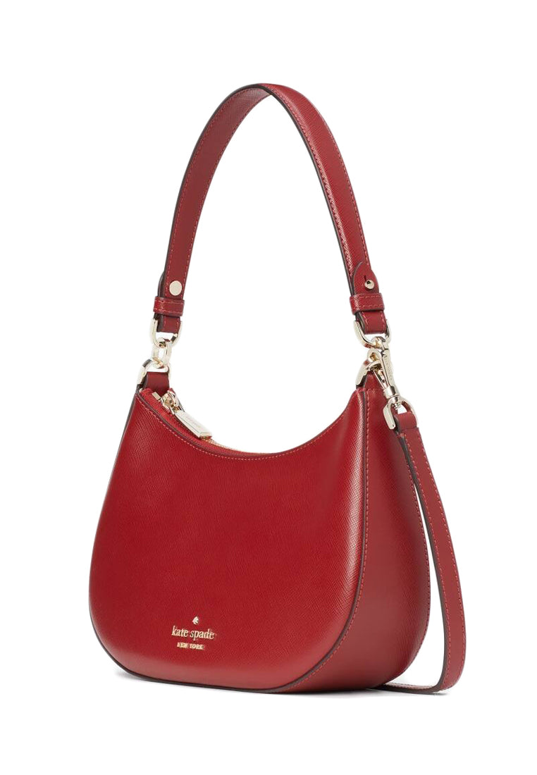 Kate Spade Staci Crossbody Bag - Red Currant