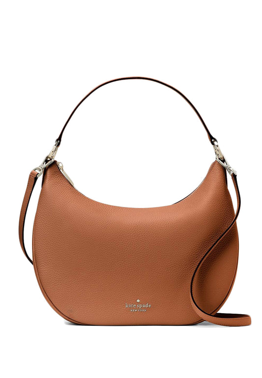 Kate Spade Weston Shoulder Bag - Brown