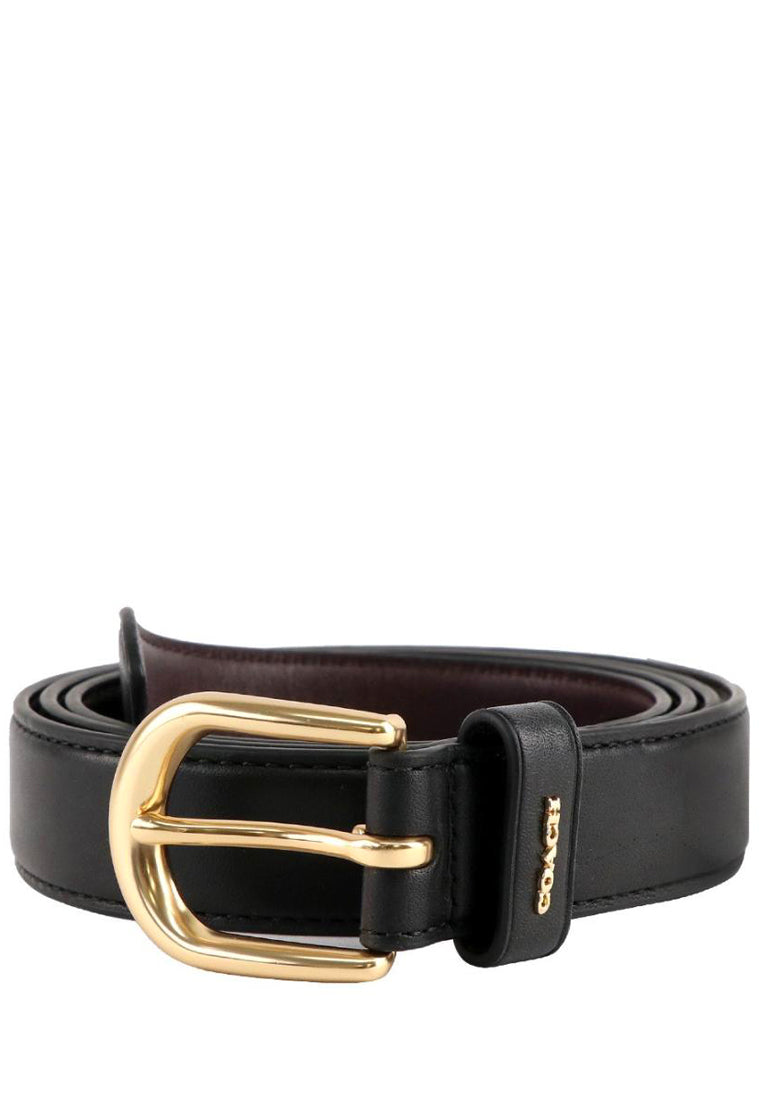 Coach Classic Belt - 25MM