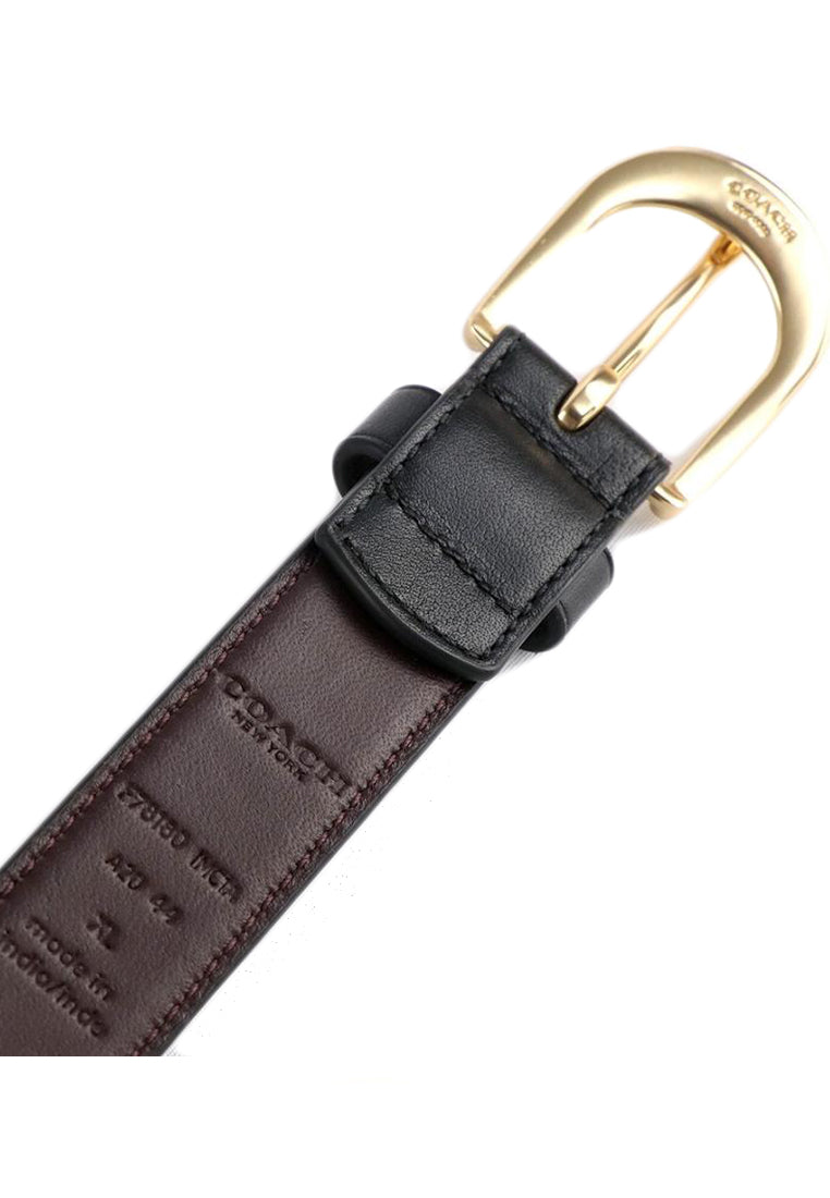 Coach Classic Belt - 25MM