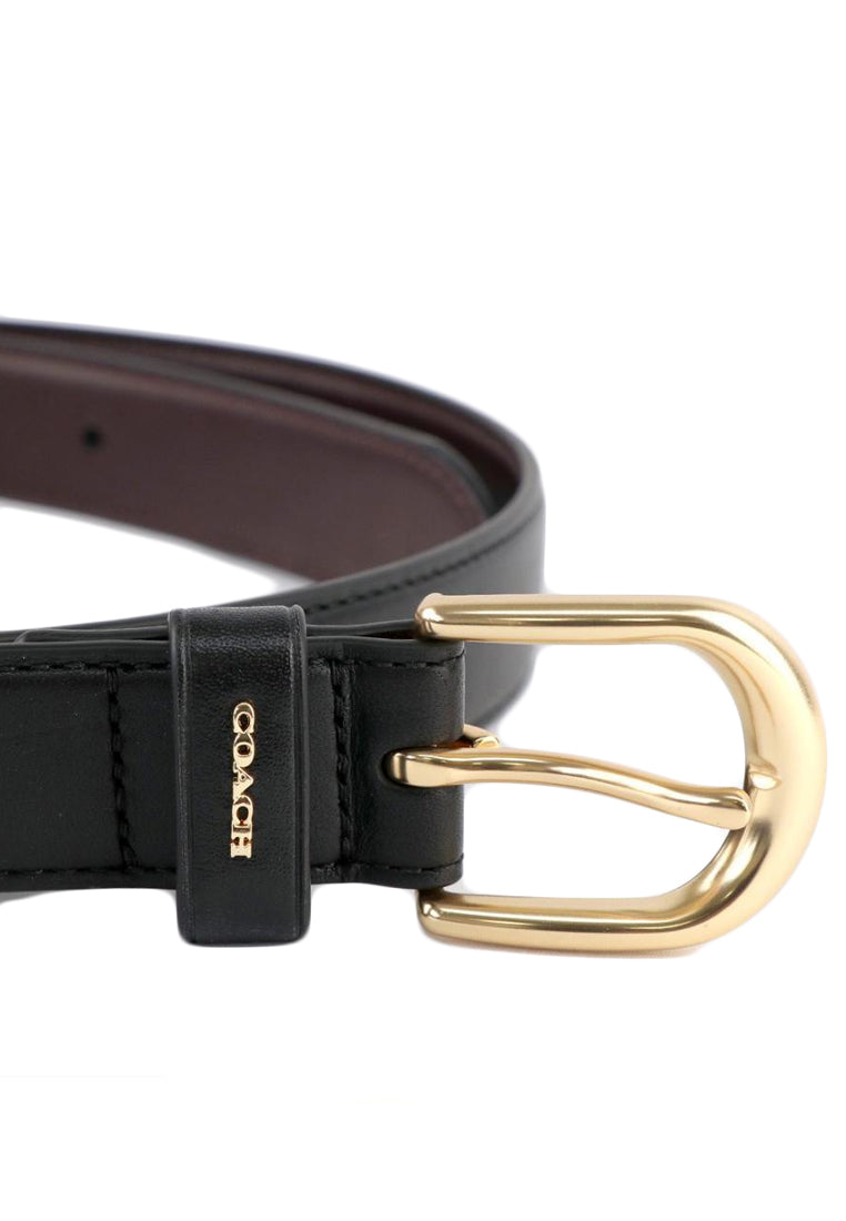 Coach Classic Belt - 25MM