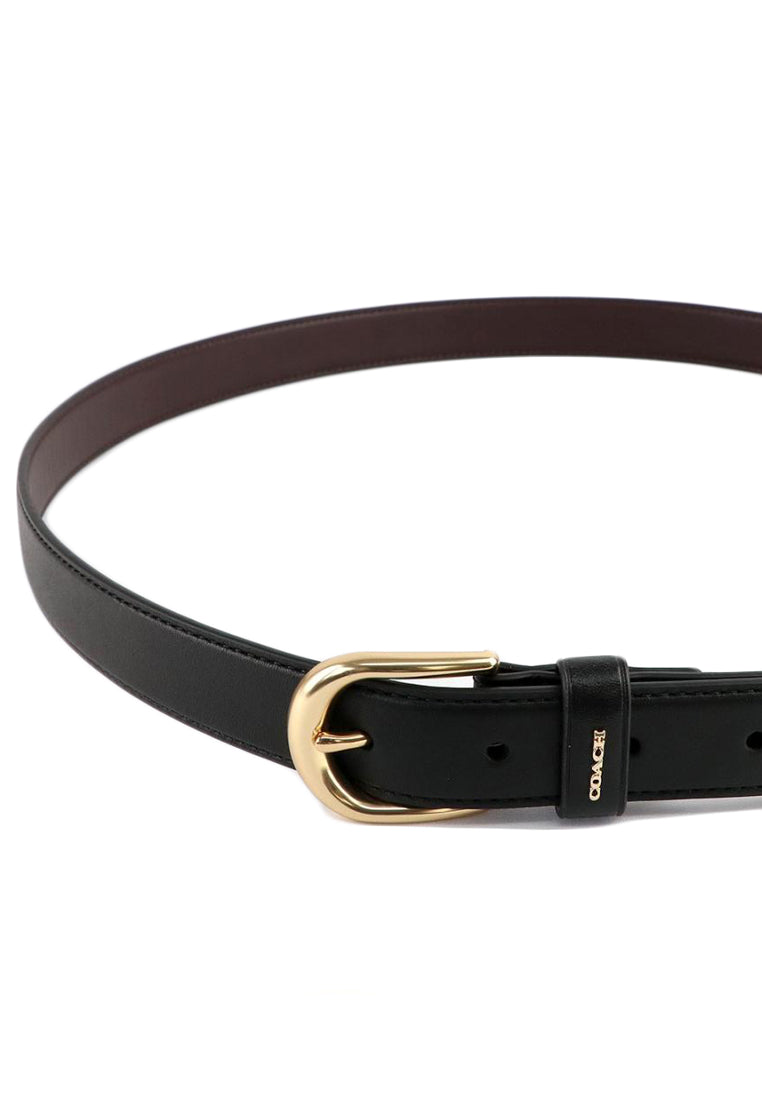 Coach Classic Belt - 25MM