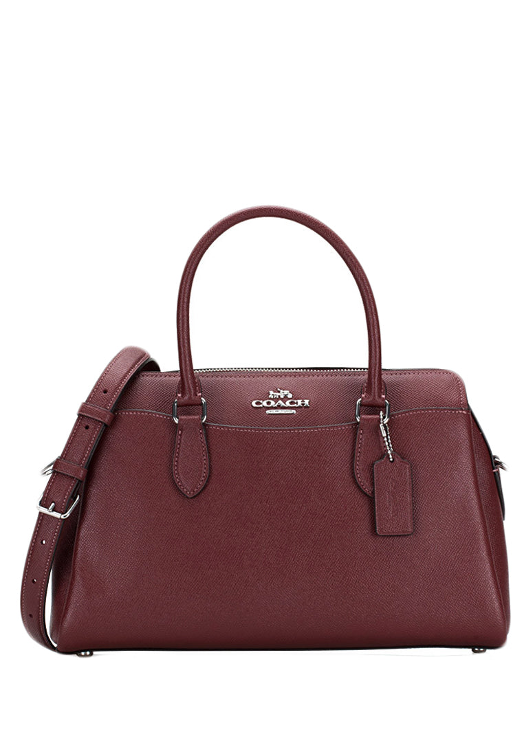 Coach Darcie Carryall - Wine