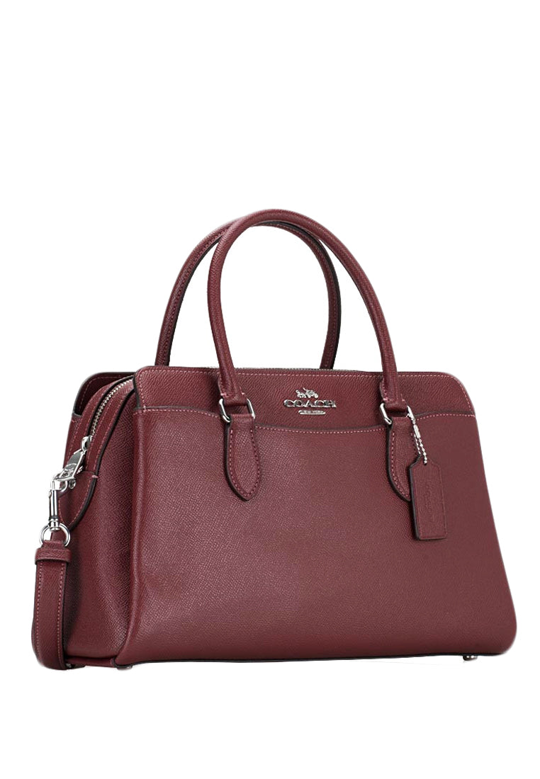 Coach Darcie Carryall - Wine