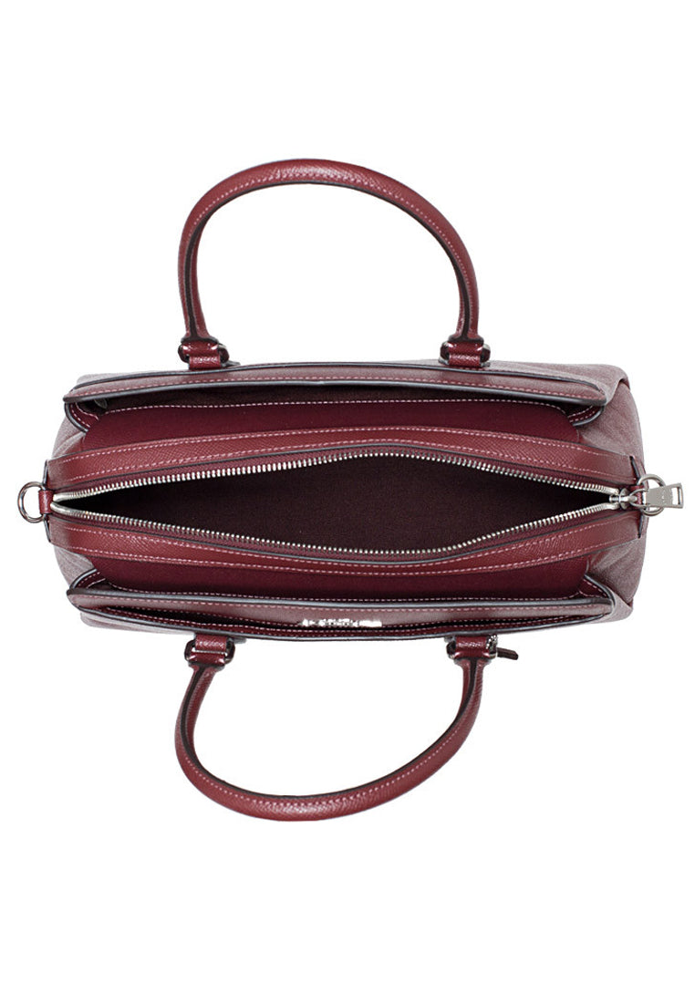 Coach Darcie Carryall - Wine