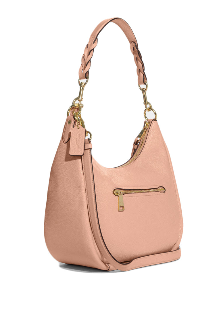 Coach Jules Hobo Bag - Faded Blush