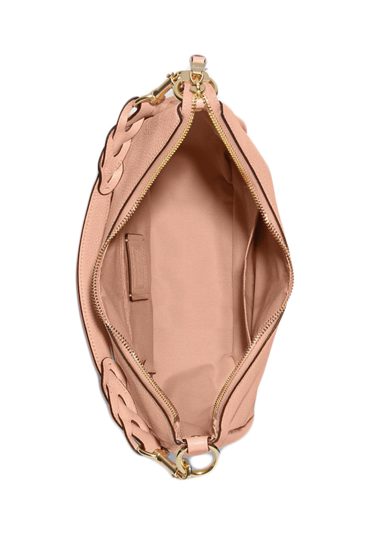 Coach Jules Hobo Bag - Faded Blush