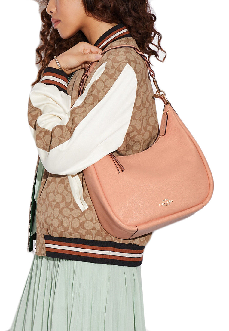 Coach Jules Hobo Bag - Faded Blush