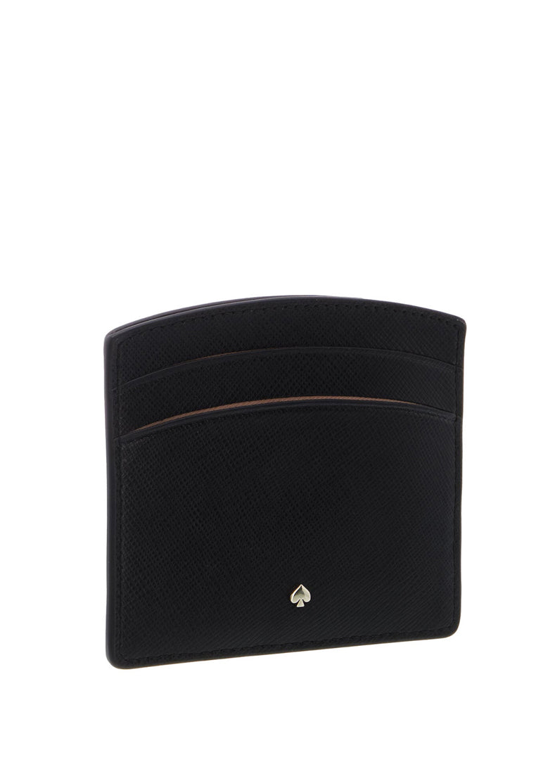 Kate Spade Spencer Cardholder - Black