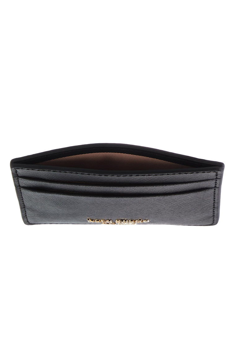 Kate Spade Spencer Cardholder - Black