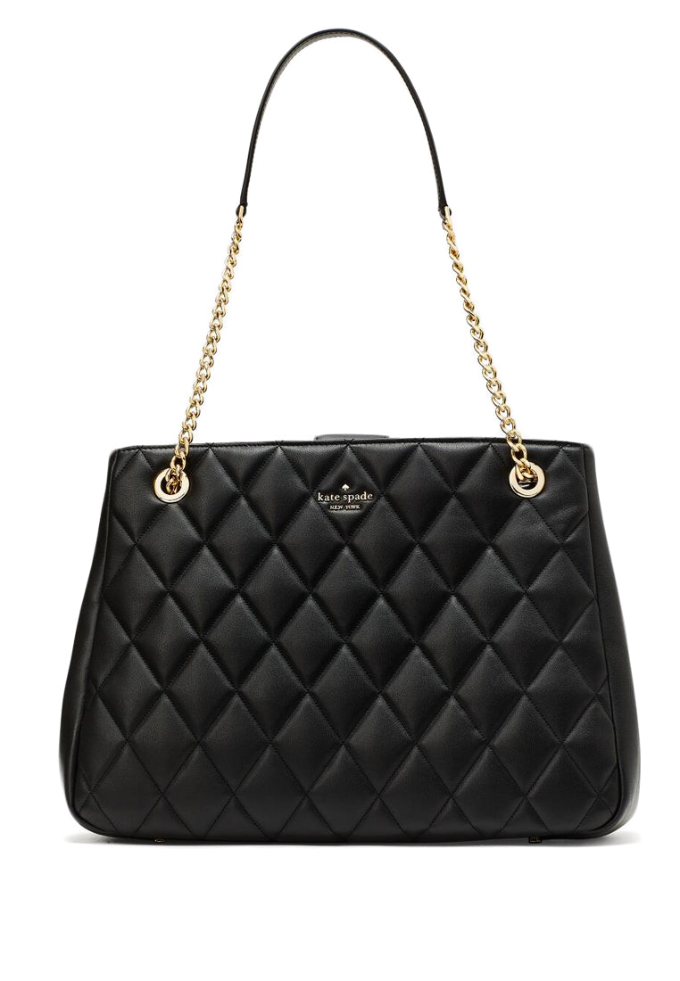 Kate Spade Carey Tote - Black