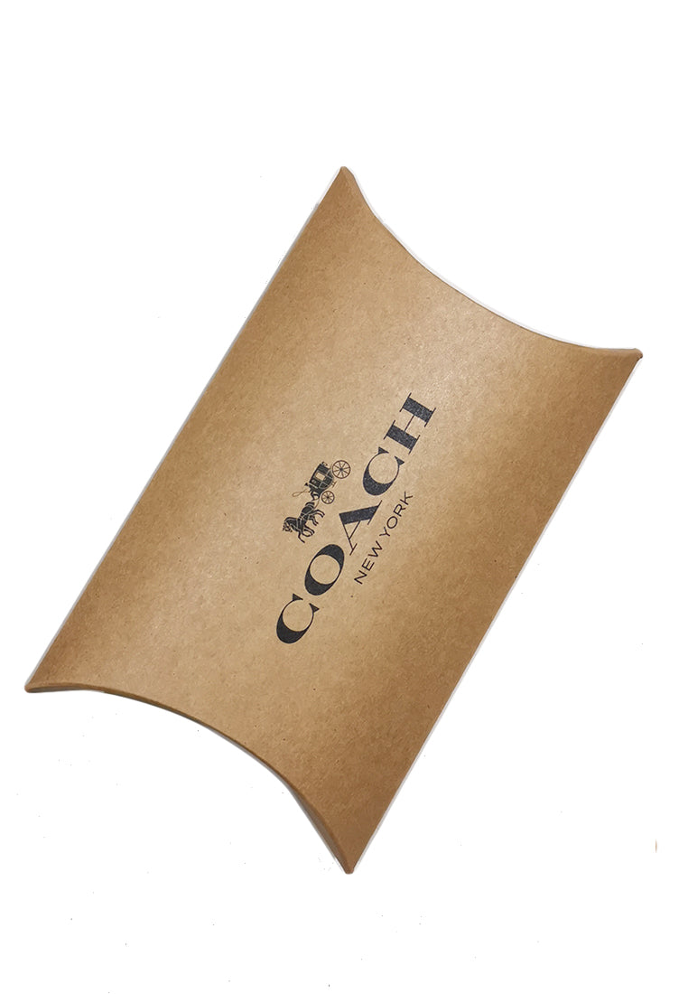 Coach Pillow Box