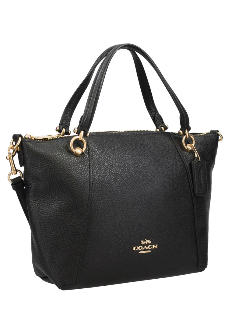 Sale Coach kacey satchel bag