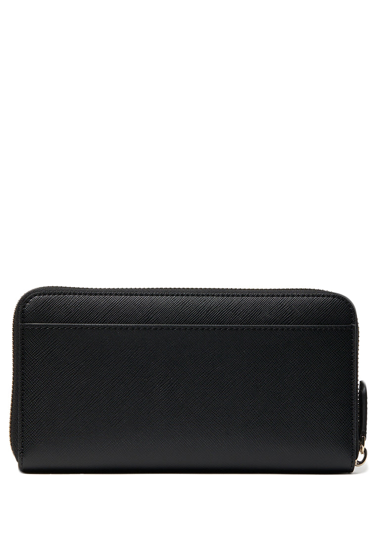 Kate Spade Brynn Large Continental Wallet - Black