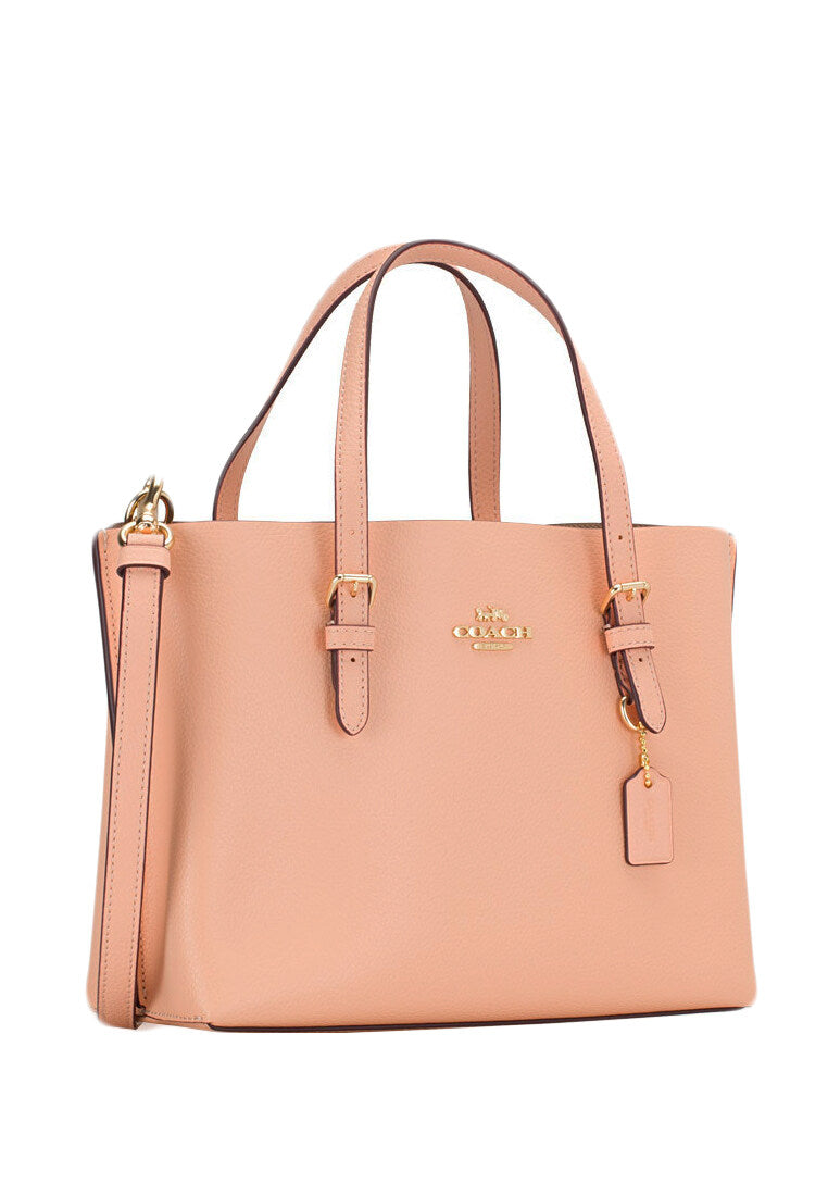 Coach Mollie Tote 25 - Faded Blush