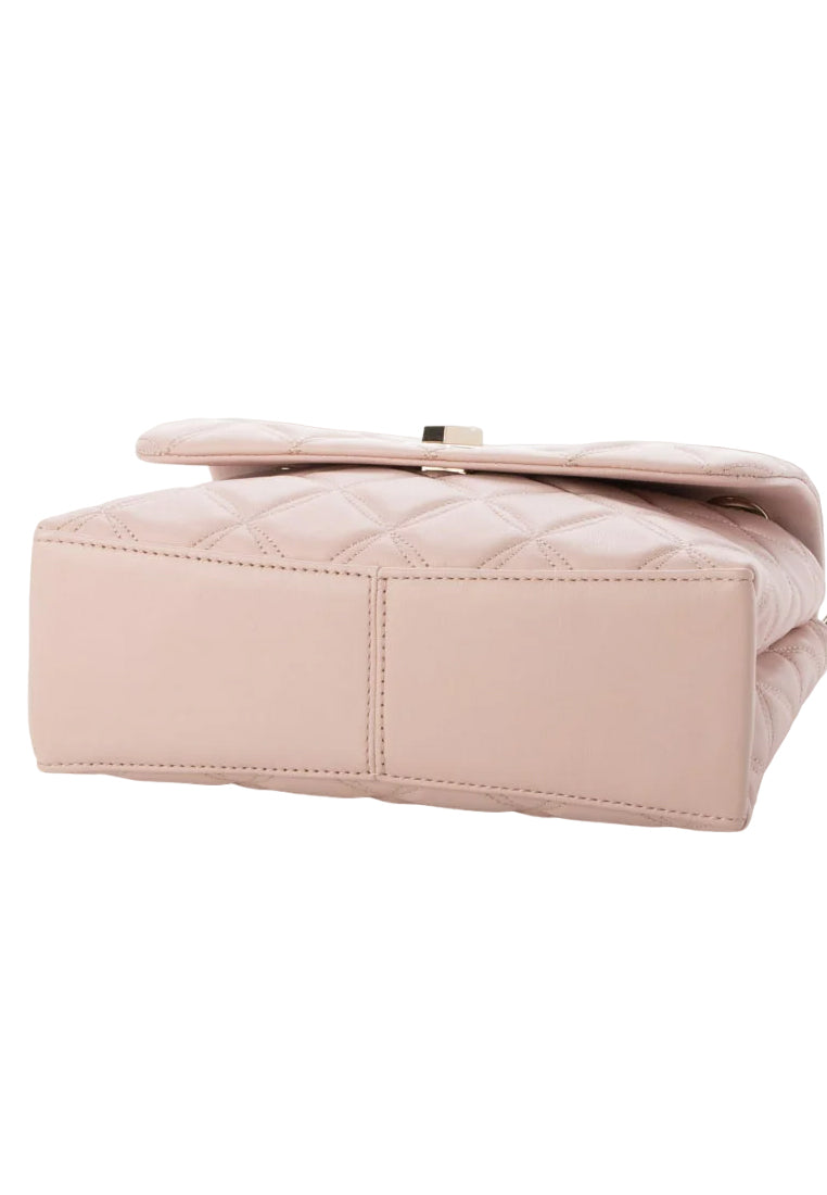 Kate Spade Natalia Small Flap Crossbody Bag - Blush Pink