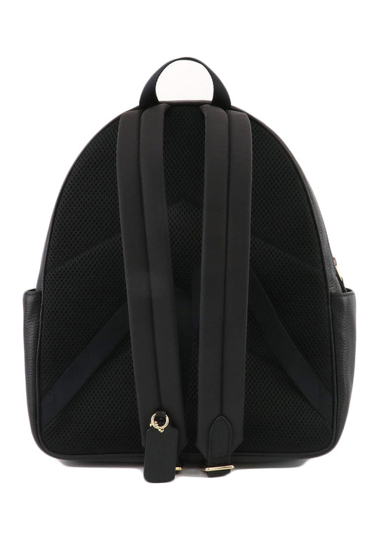 Coach Court Backpack - Black