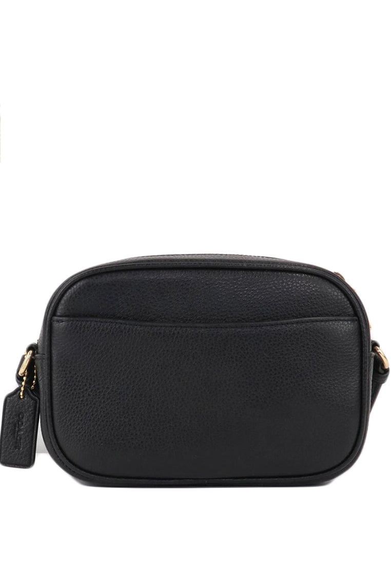 Coach Mini Jamie Camera Bag - Black