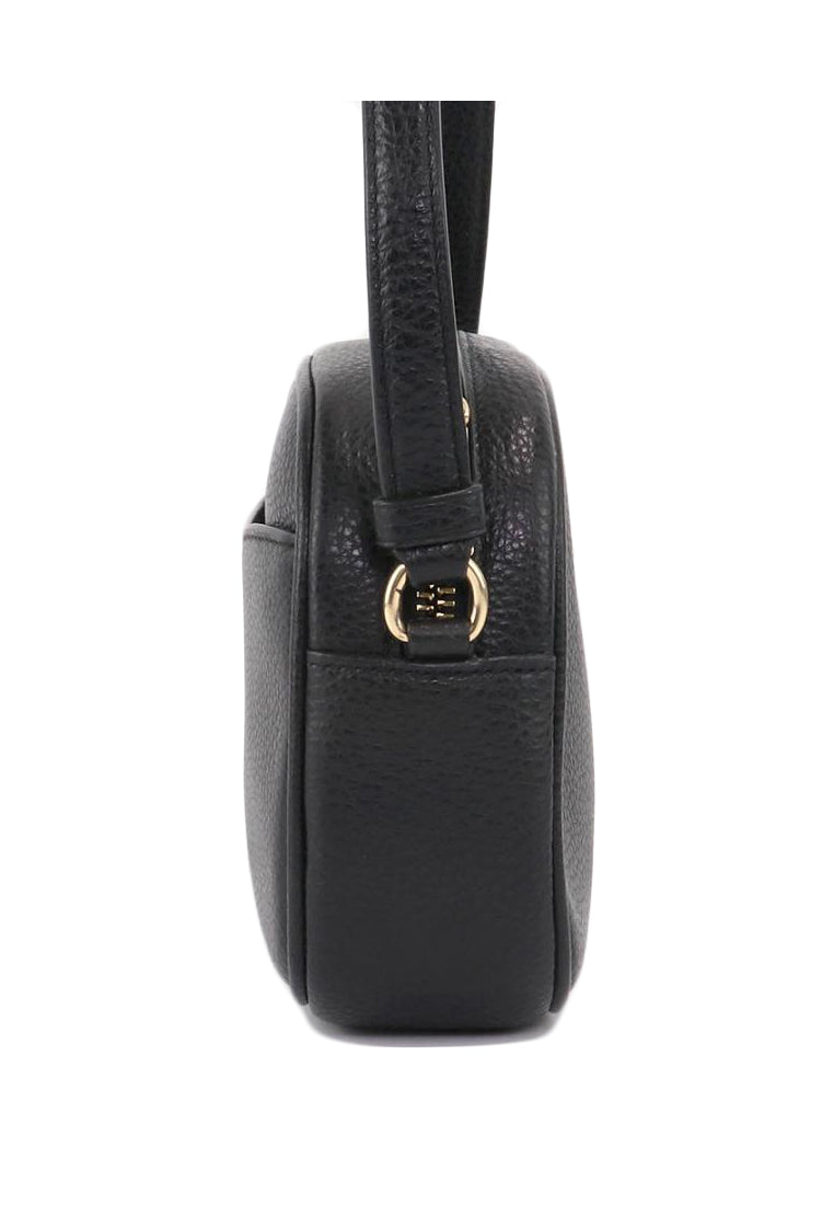 Coach Mini Jamie Camera Bag - Black