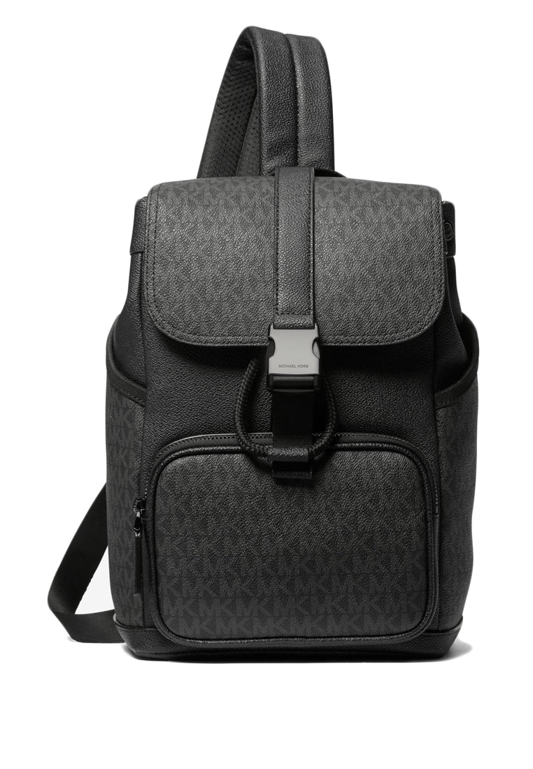 Cooper logo sling pack sale