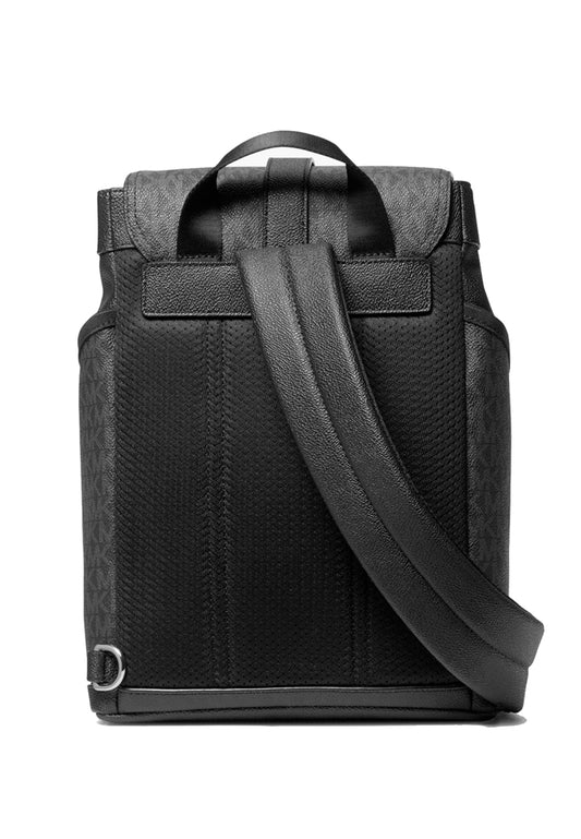 Michael Kors Cooper Logo Sling Pack - Black