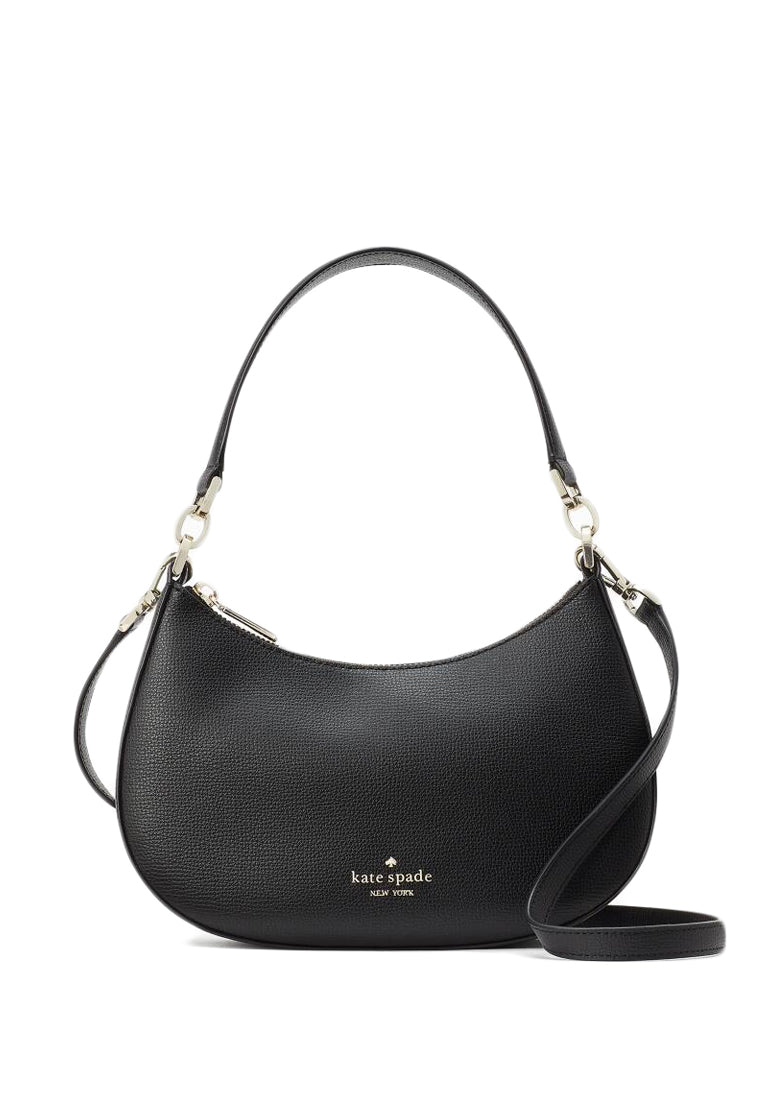 Kate Spade Kristi Crossbody - Black