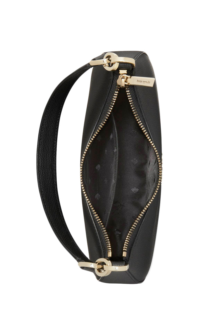 Kate Spade Kristi Crossbody - Black